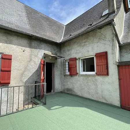 Ferienhaus Saint Marty *