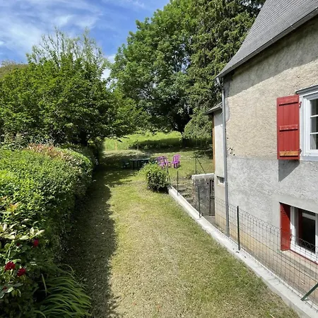 Ferienhaus Saint Marty
