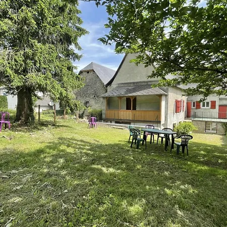 Ferienhaus Saint Marty