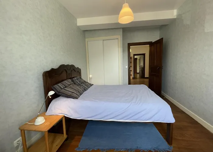 Saint Marty Holiday home *