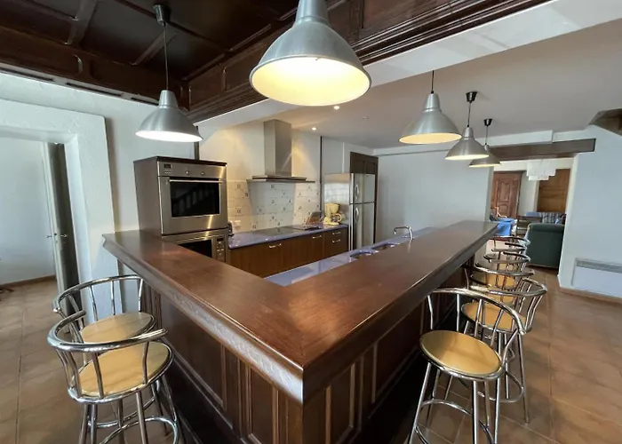 Saint Marty Holiday home *