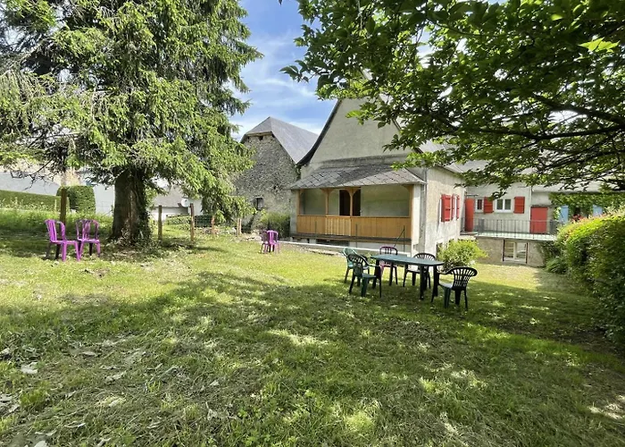 Holiday home Saint Marty